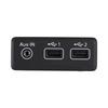 Car 280231941R AUX Audio Interface For Renault Megane 2021