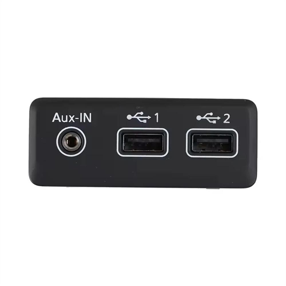 Car 280231941R Aux Audio Interface For Renault Megane 2021
