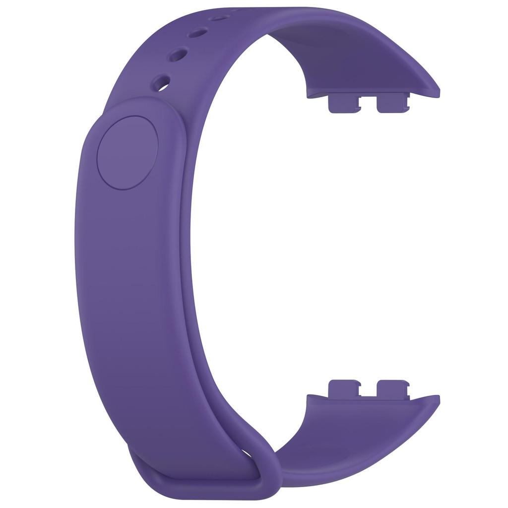 Silikonarmband für Honor Band 10 & 9 NFC Version - Smartes Sport-Ersatzarmband