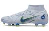 Mercurial Superfly 8 Academy MG 'Gri Albastru Deschis' DJ2873-054