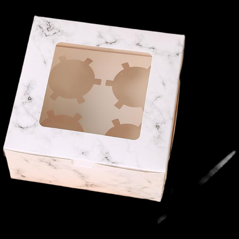 Dessert Packaging Boxes
