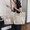Trendy Summer Beach Tote Bag For Women With Spacious Design Ideal For Daily Use