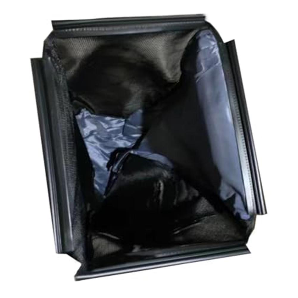

Premium Grass Collection Bag for Honda Models HRU214 HRU215 HRU216 HRJ216 HRU216D DMC216SH Efficient Lawn Maintenance for 19in