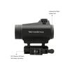 Vector Optics SCRD-12 Maverick 1x22 Gen2 (Zeroing Manual Included)