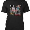 Master Plumber Size Premium T Shirt M 2xl
