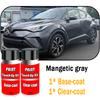 Automotive Touch-Up Paint Kit (With Brush) for Toyota CHR Paint Scratch Remover Car Paint Repair DIY Car Accessories Touchup Paint2