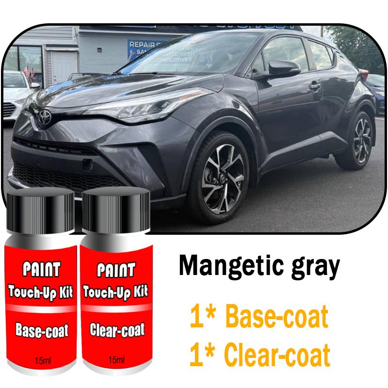 Automotive Touch-Up Paint Kit (With Brush) for Toyota CHR Paint Scratch Remover Car Paint Repair DIY Car Accessories Touchup Paint2