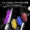 Motorcycle Suspension Front Fork Protective Universal Front Suspension Custom Accessories for and More Guards, Covers, Caps, Protectors, Dress-Up