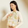 Printing Mommy Handbag Waterproof Baby Care Bag Casual Baby Diaper Bag Women