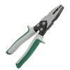 Lineman Plier Nonslip Durable Sturdy Multifunctional Convenient Safe Wire Cutters