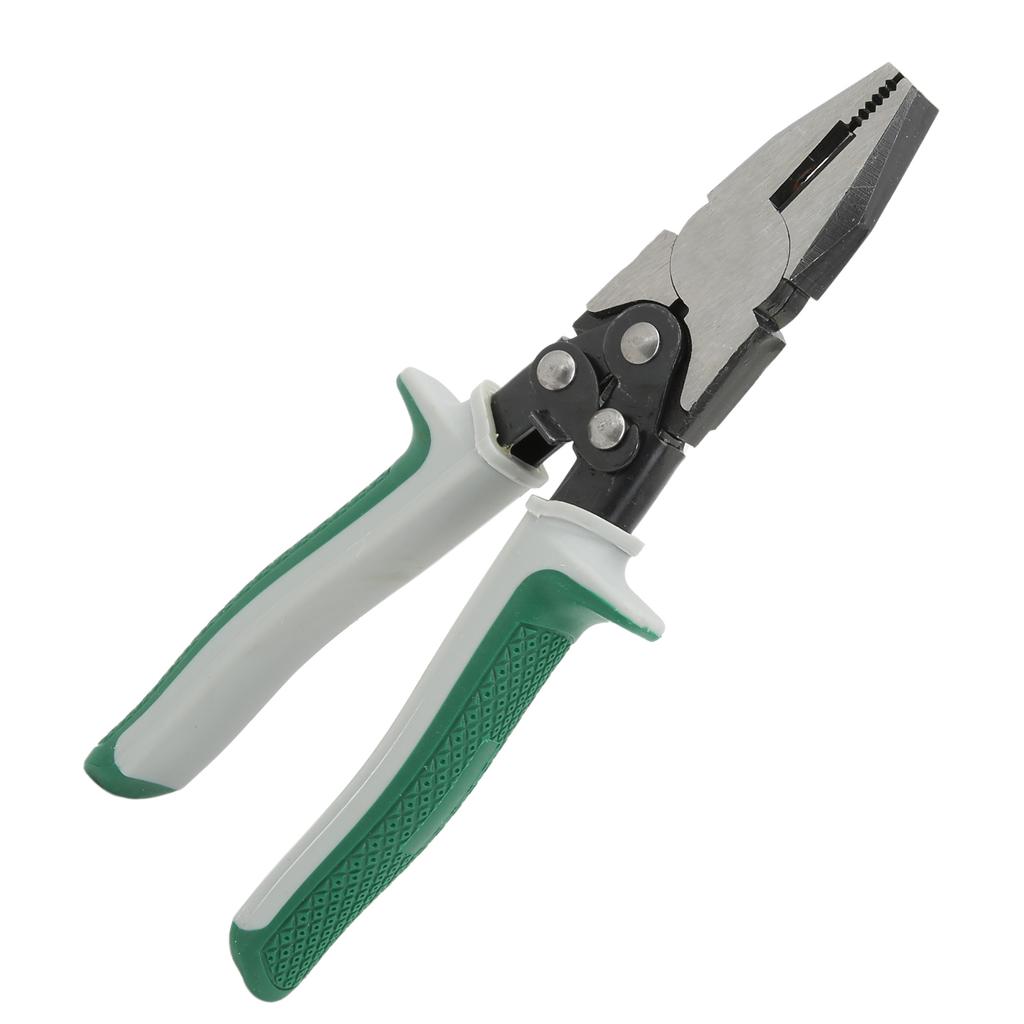 Lineman Plier Nonslip Durable Sturdy Multifunctional Convenient Safe Wire Cutters