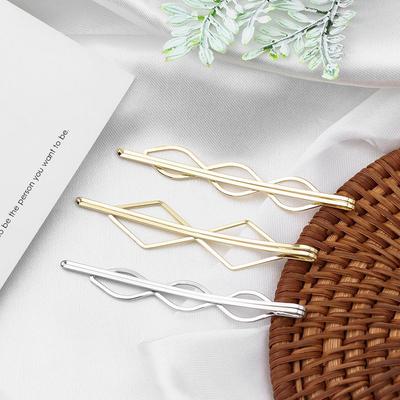 Accesorii pentru păr – Clame de păr