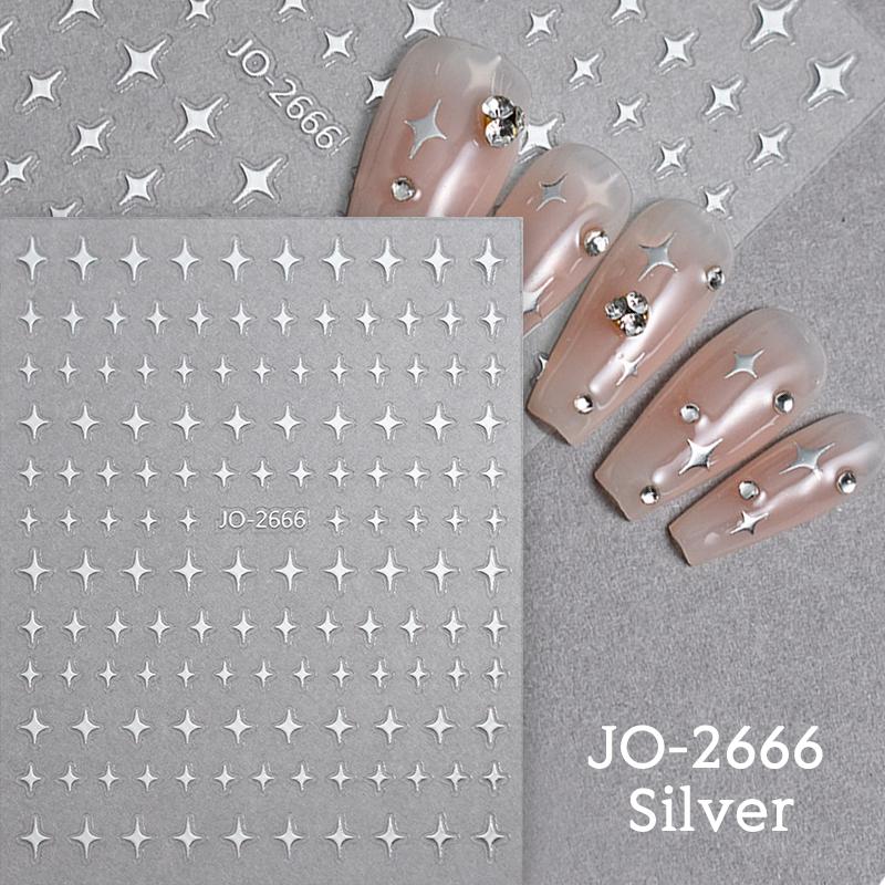 White 5D Pearl Lace Bowknot Wave Lines Nail Stickers Elegant Exquisite Nail Decoration Decals DIY Self Adhesive Transfer Slider