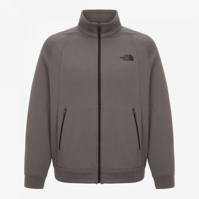 Men S Move Free Jacket Dark Beige Nj5jr66c
