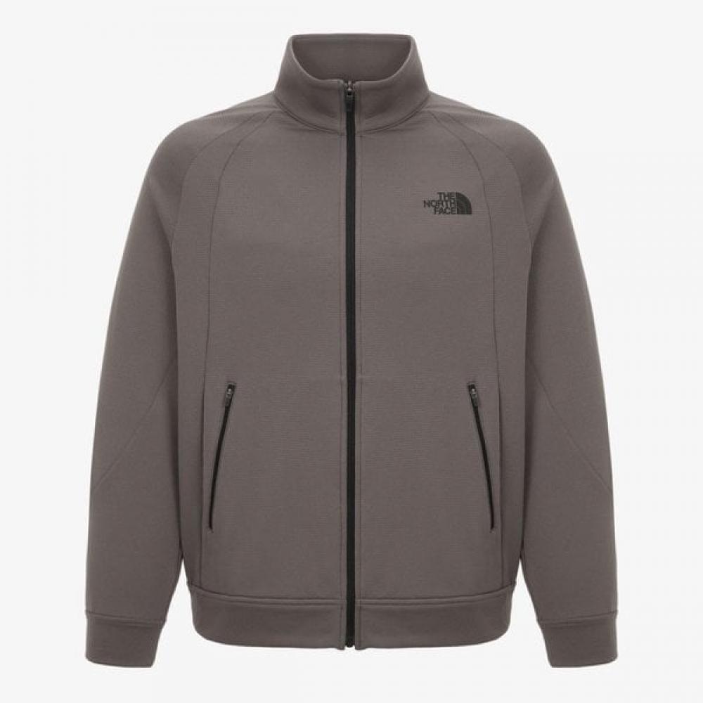 The North Face Men S Move Free Jacket Dark Beige Nj5jr66c