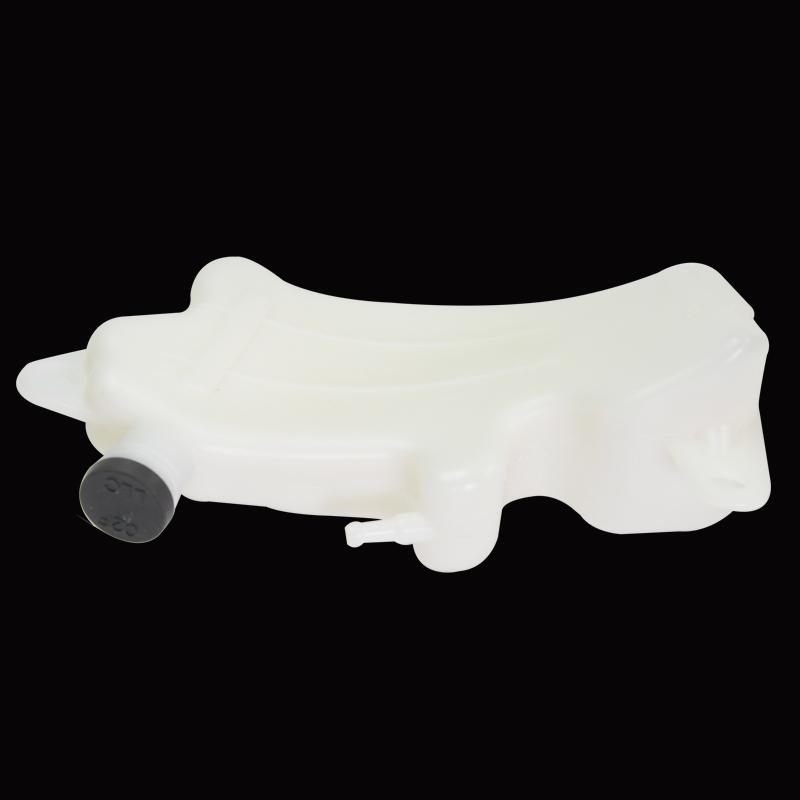 Motorcycle Cooling Radiator Water Bottles Coolant Reservior Overflow Tank For Kawasaki Z1000 SX Z1000SX 2011 2012 2013 2014