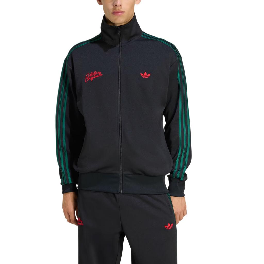 Adidas Originals FIREBIRD TRACK TOP ROSES Jacket Men's KD0451