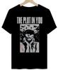 The Plot In You Band BLACK Album T-Shirt Mens Womens Tees Top Unisex Tee All Sizes S To 45Xl JJ5141