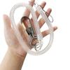 Spring Phone Telescopic Lanyard Pendant Phone Safety Tether  Phone Case Accessories