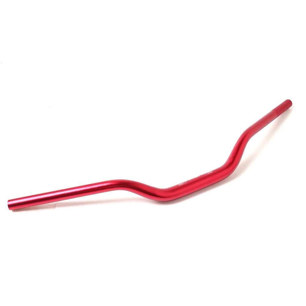 Motorcycle Modification Variable Diameter Handlebar For MSX 125 Ducati 696/796/795 M1000 28mm Thick Faucet Directional Handle