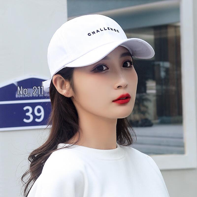 ZHENYUEQI Unisex Soft Top Baseball Cap