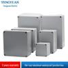 Waterproof Cast Aluminum Outdoor Junction Power Switch Box