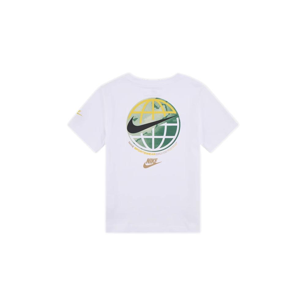 Nike Sportswear T Shirt Children Aged 3 7 Years Old IO5964-100
