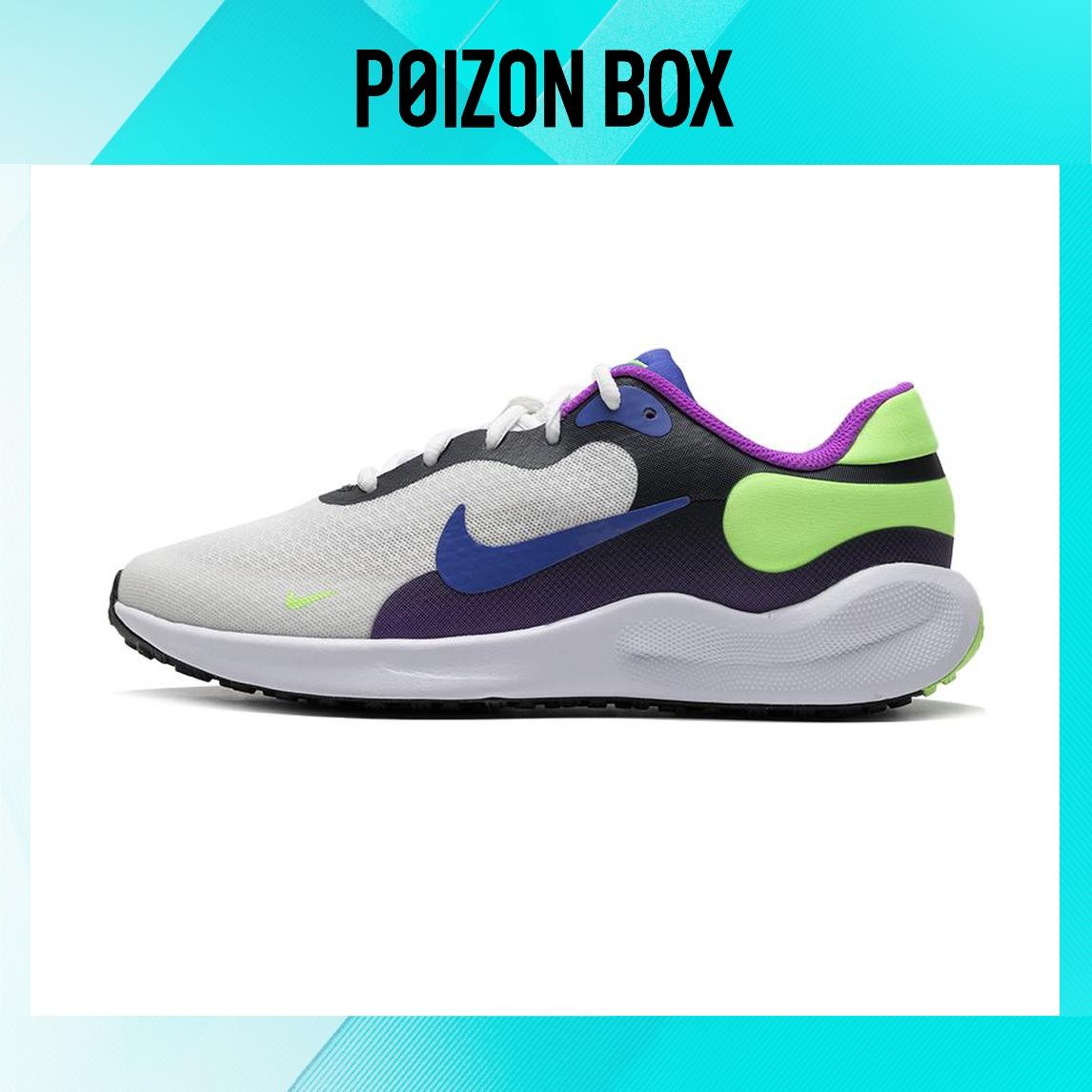 

детские кроссовки Nike Kids Lifestyle shoes Kids FB7689-100