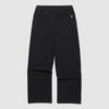 UMBRO Essential Wide Straight Pants Black (Uq323Cfp95) (A Type)