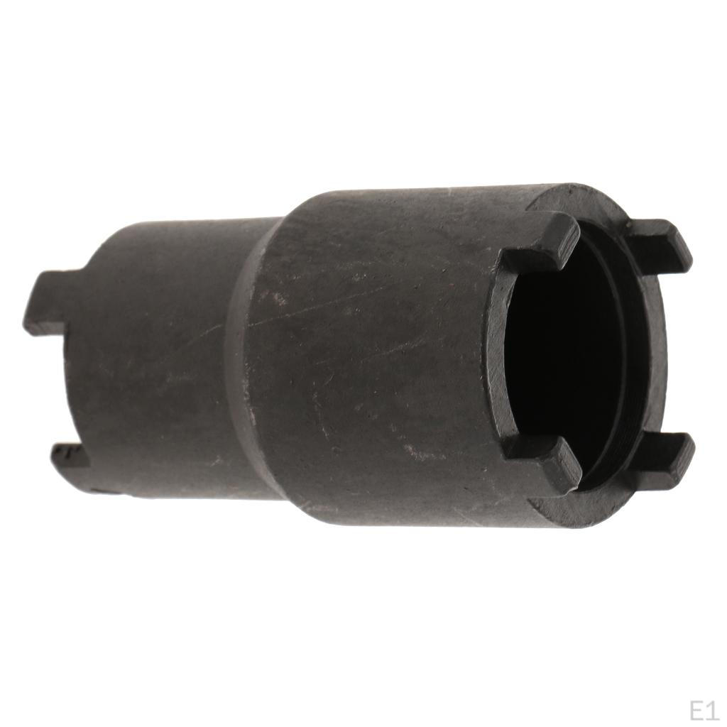 Clutch 0x23mm Remove Wrench Socket