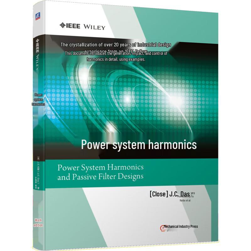 Power System Harmonics