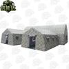 Xinnengda Large Camouflage Inflatable Command Tent