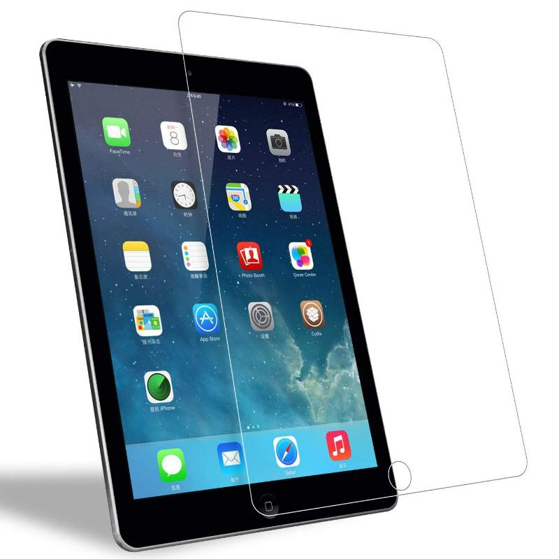 Shookproof Tablet-Hülle für Samsung Galaxy Tab S6 10.5 2019 SM-T860 SM-T865, transparente TPU-Silikon-Rückseite