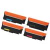 4Pcs Toner Cartridge for HP 119A W2090A W2091A W2092A W2093A for HP Color 150a 150w 150nw Printer