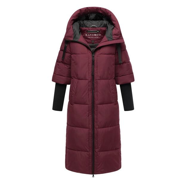 Куртка зимняя Navahoo Ciao Miau EU S