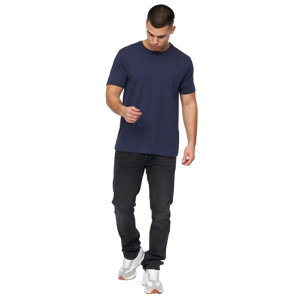 Kandor Mens Dovar T-Shirt (Pack Of 5)