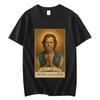 TV Series Shameless Frank Gallagher Graphic T Shirts High Quality Fashion Short Sleeve Tshirts Unisex Women Casual Cotton Tshirt