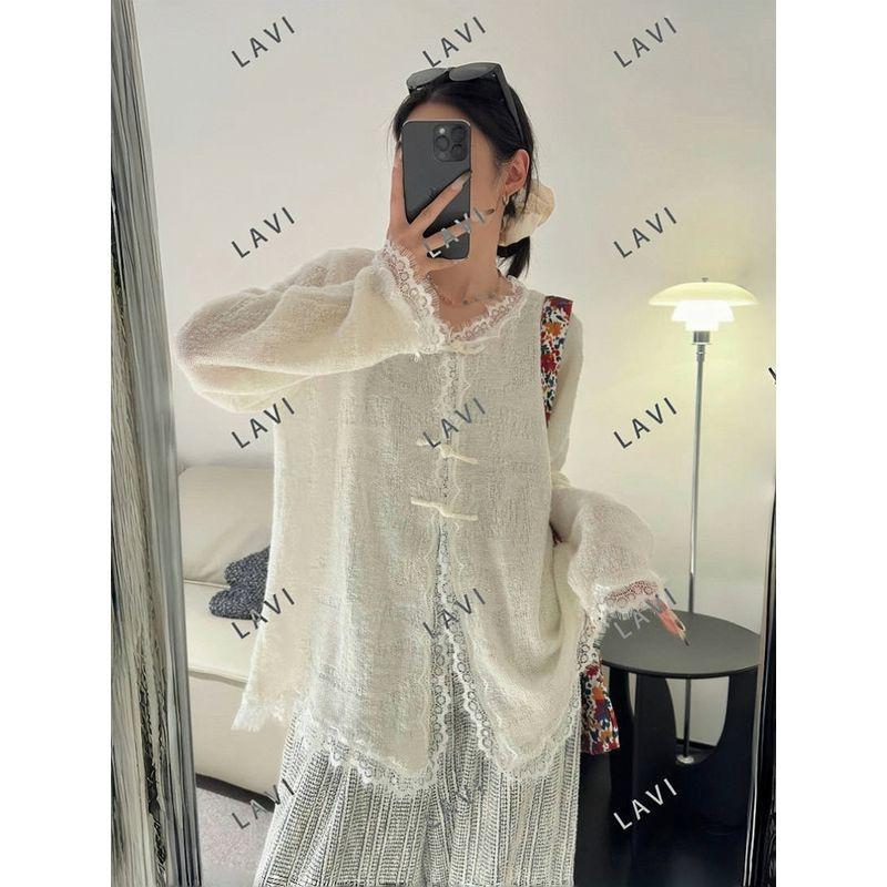 

Деконструированный дизайн Твил Тонкий и Блестящий Легче всего сочетать Прямые Комбинезоны Tops S [Suggested 40.00 kg-50.00 kg]]