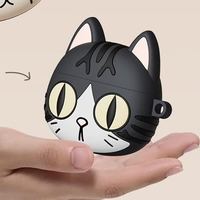 Edifier Zero Meow Series True Wireless Earbuds - American Shorthair Limited Edition