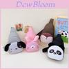 Adorable Cartoon Animal Children's Crossbody Bag Perfect For Kids Fashionable Outings