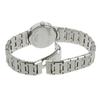 BVLGARI Bzero1 Watches BB23Stainless Steel Be zero one blackDial Stainless Steel Quartz Analog display Women Used