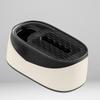 Dustproof Tissue Box Large Capacity Tissue Paper Box Durable Napkin Holder  Dining Room