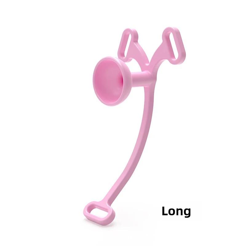 Sissy Chastity Cage Upgrade FUFU Klip Invertovaný Chastity Pánský Chastity Pás Bondage Zařízení Plochý Penis Erotická Sextoy Mužský Na Ženský