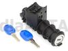 Fiat Doblo I 00-10 Interruptor de Encendido Pines Estrechos