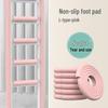 Bunk Bed Ladder Foam Step Pad for Dormitory and Bedroom