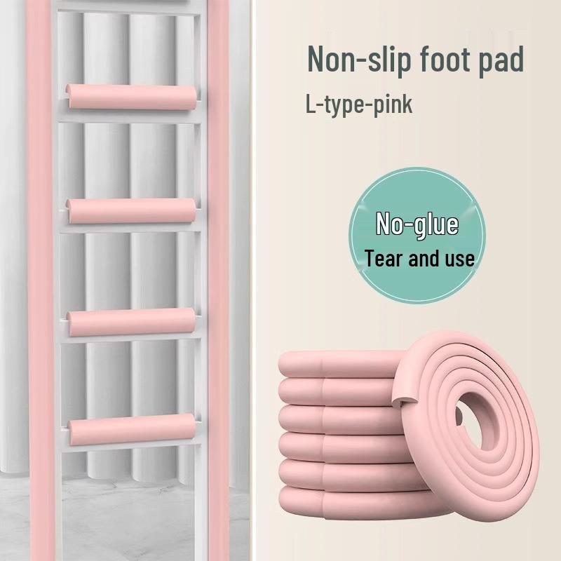 Bunk Bed Ladder Foam Step Pad for Dormitory and Bedroom