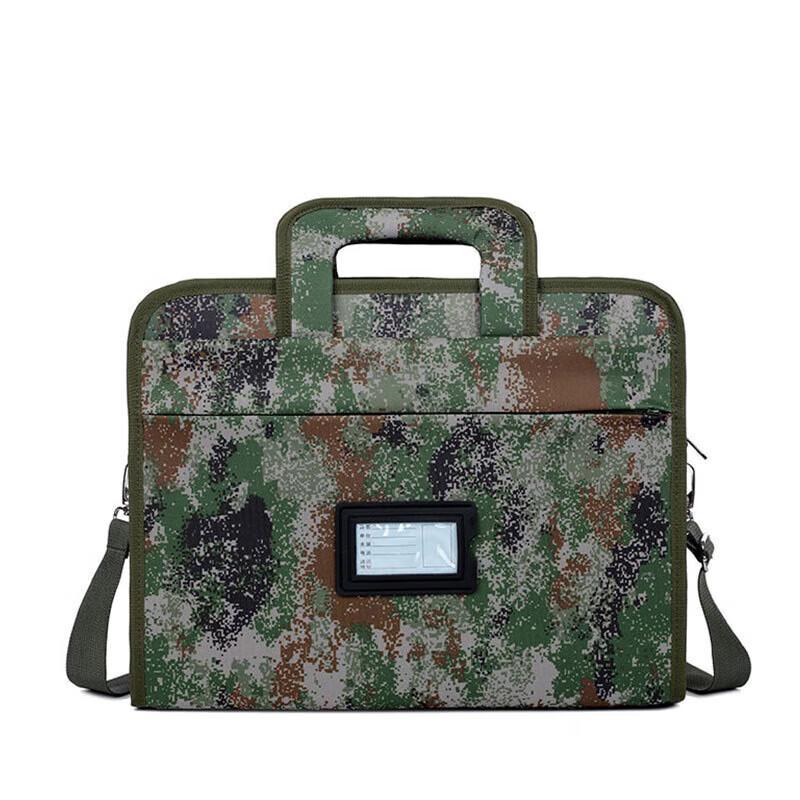 Tactical Multi-Carry Laptop Briefcase