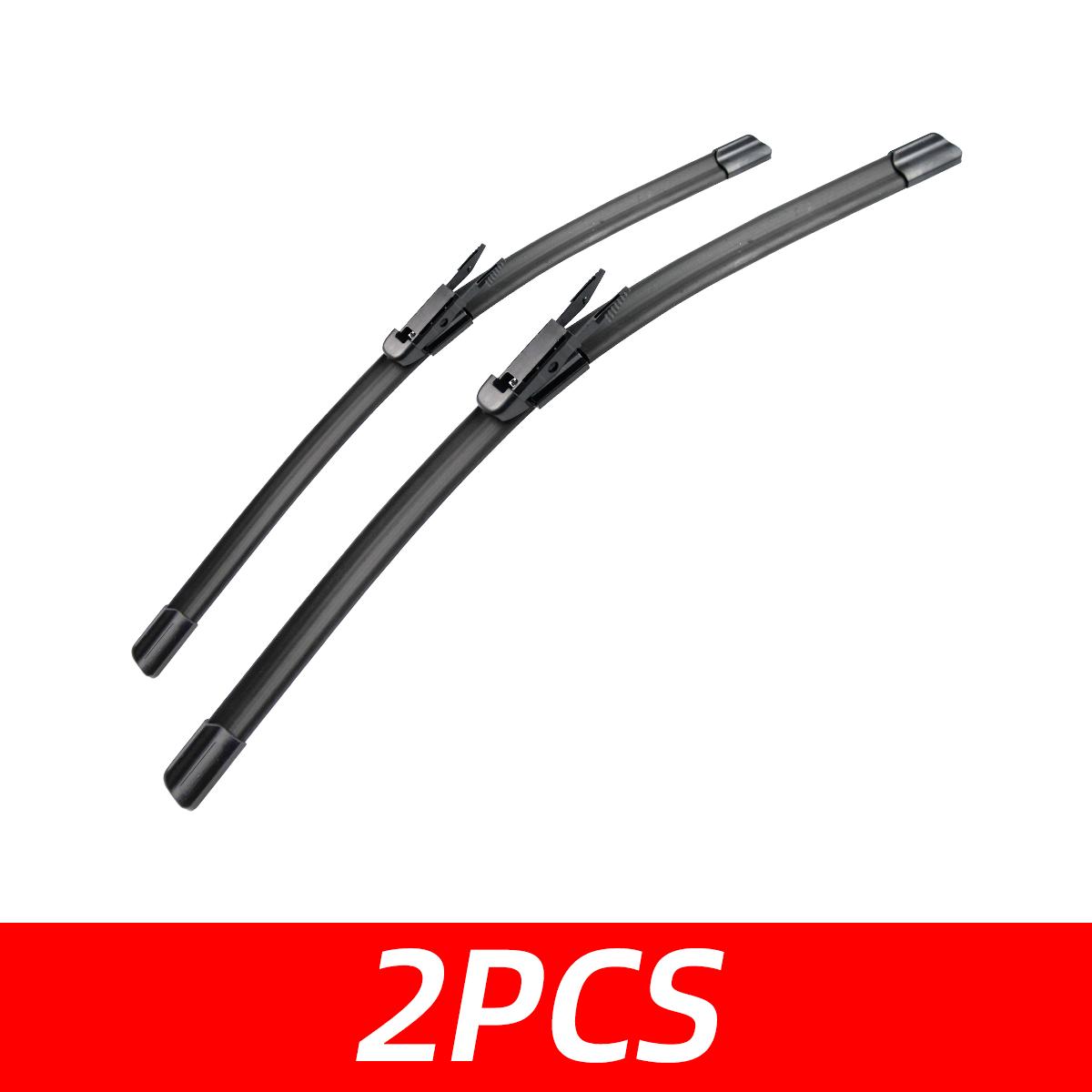 1/2/3/4/6PCS Car Wiper For BMW 3 Series Touring / Estate F31 2011-2019 Front Rear Wiper Blades Brushes Auto Accessories 2018 2 PCS