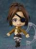 Nendoroid Attack On Titan Hange Zoe Non-scale Plastic Painted Movable Figure Resale