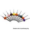 0.3-1.2MM PCB Drill Bit 10 Pcs/set Accessories Drill Bits